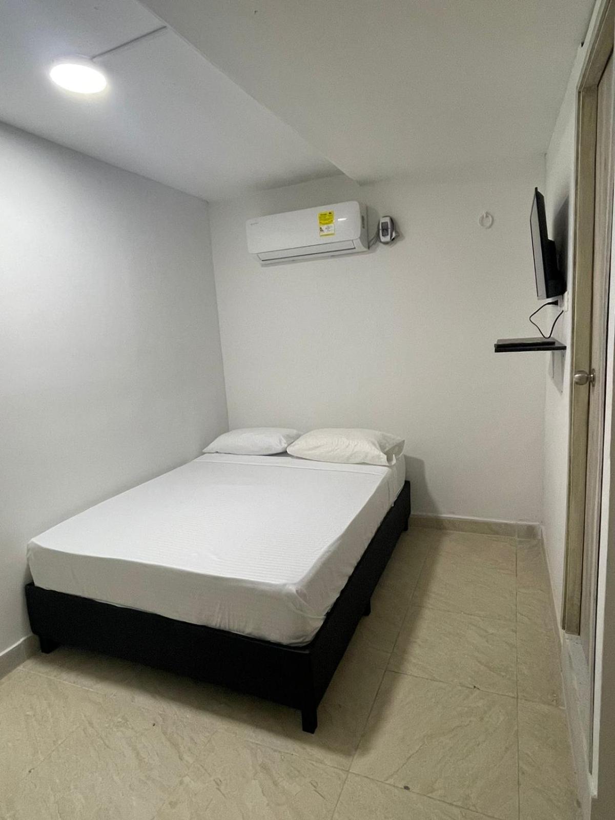 Boutique Hotel Cartagena