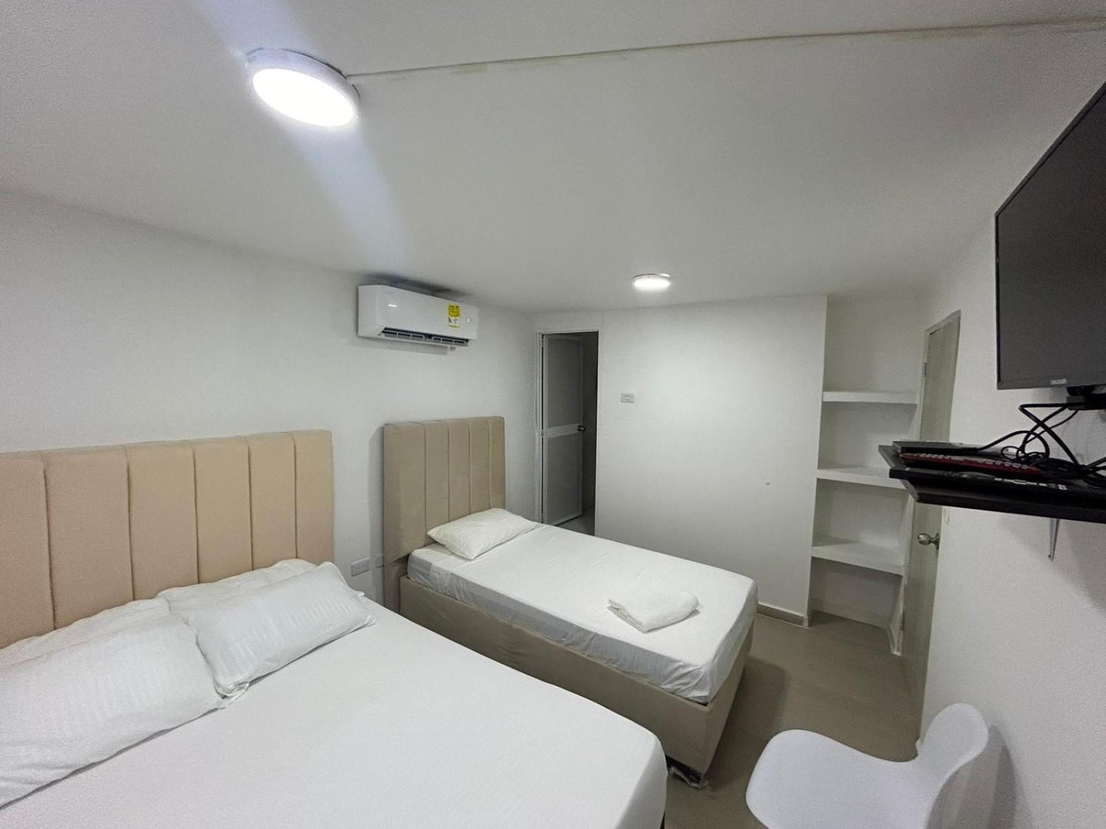 Boutique Hotel Cartagena