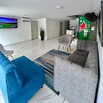 Hotel Lago Boutique