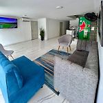 Hotel Lago Boutique