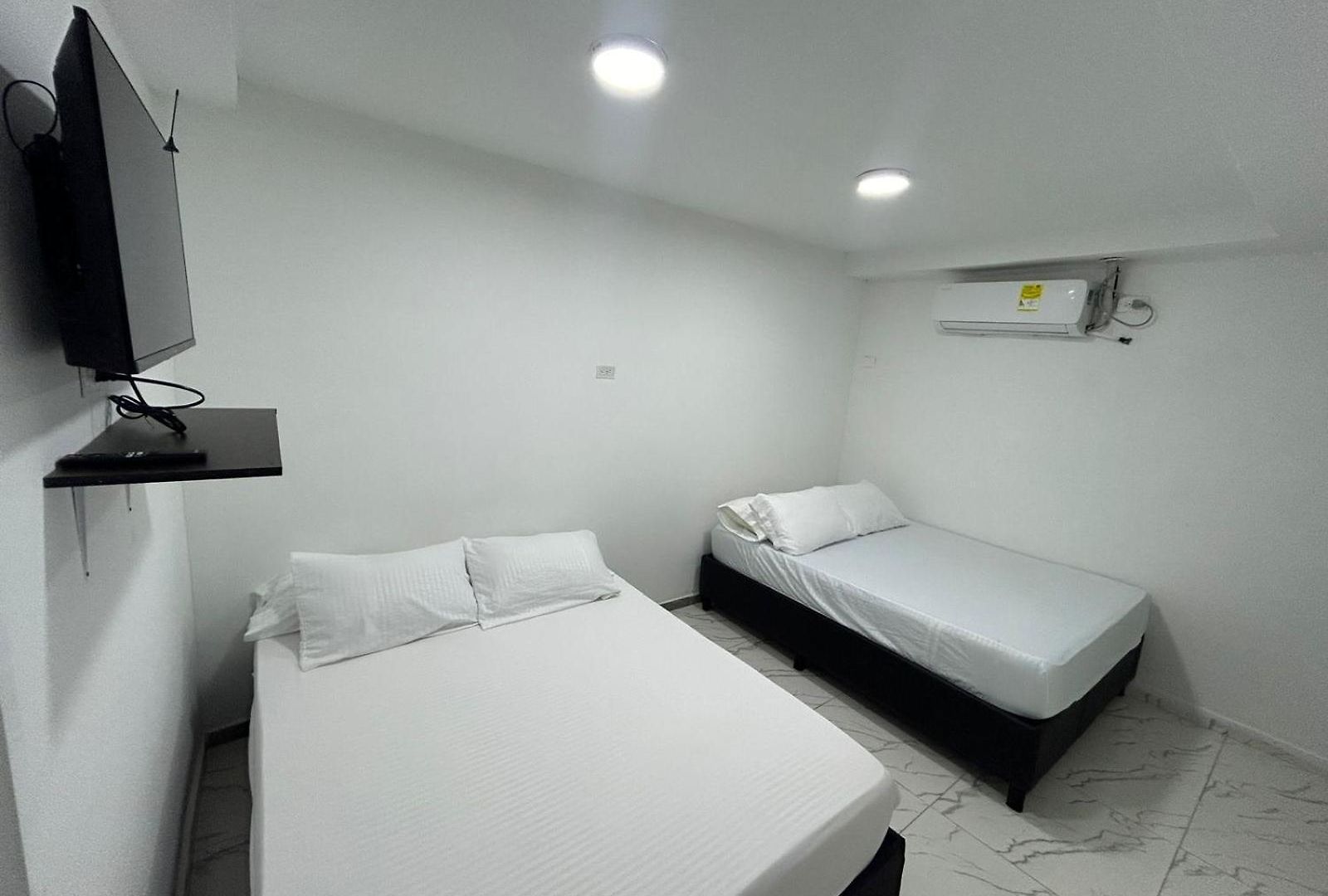 Hotel Boutique Cartagena