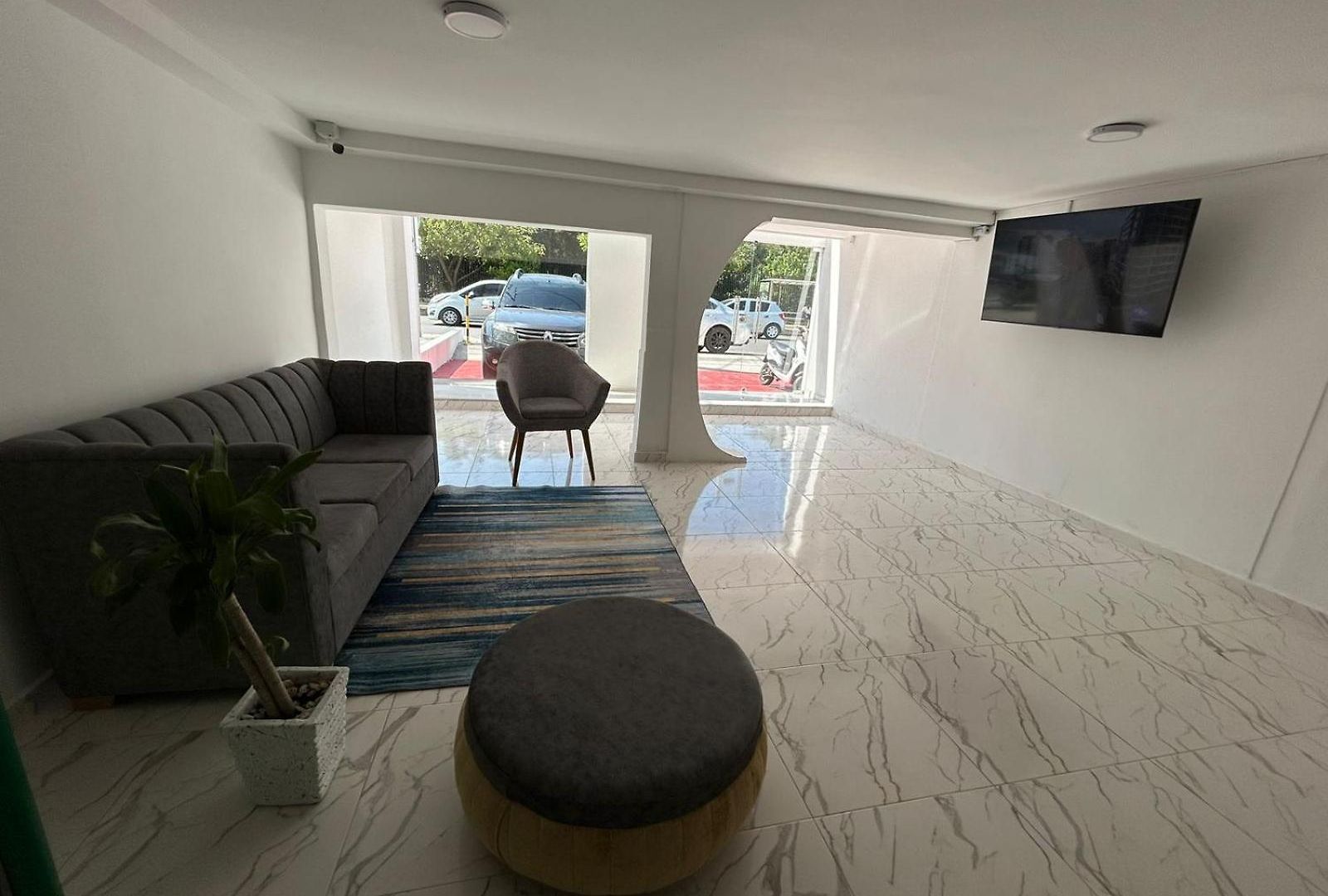 Hotel Boutique