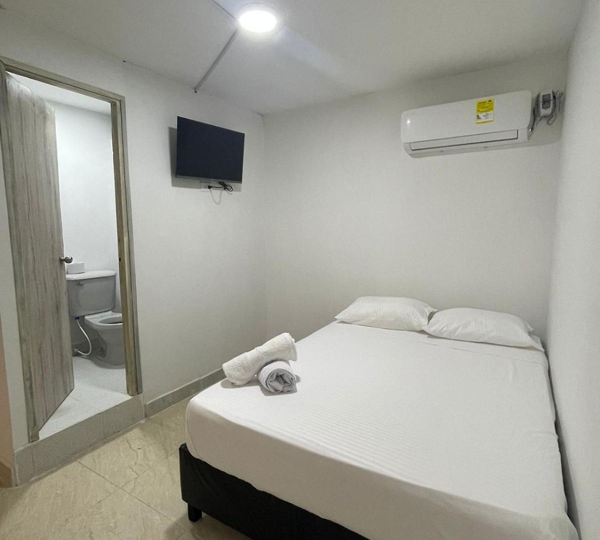 Hotel Boutique *