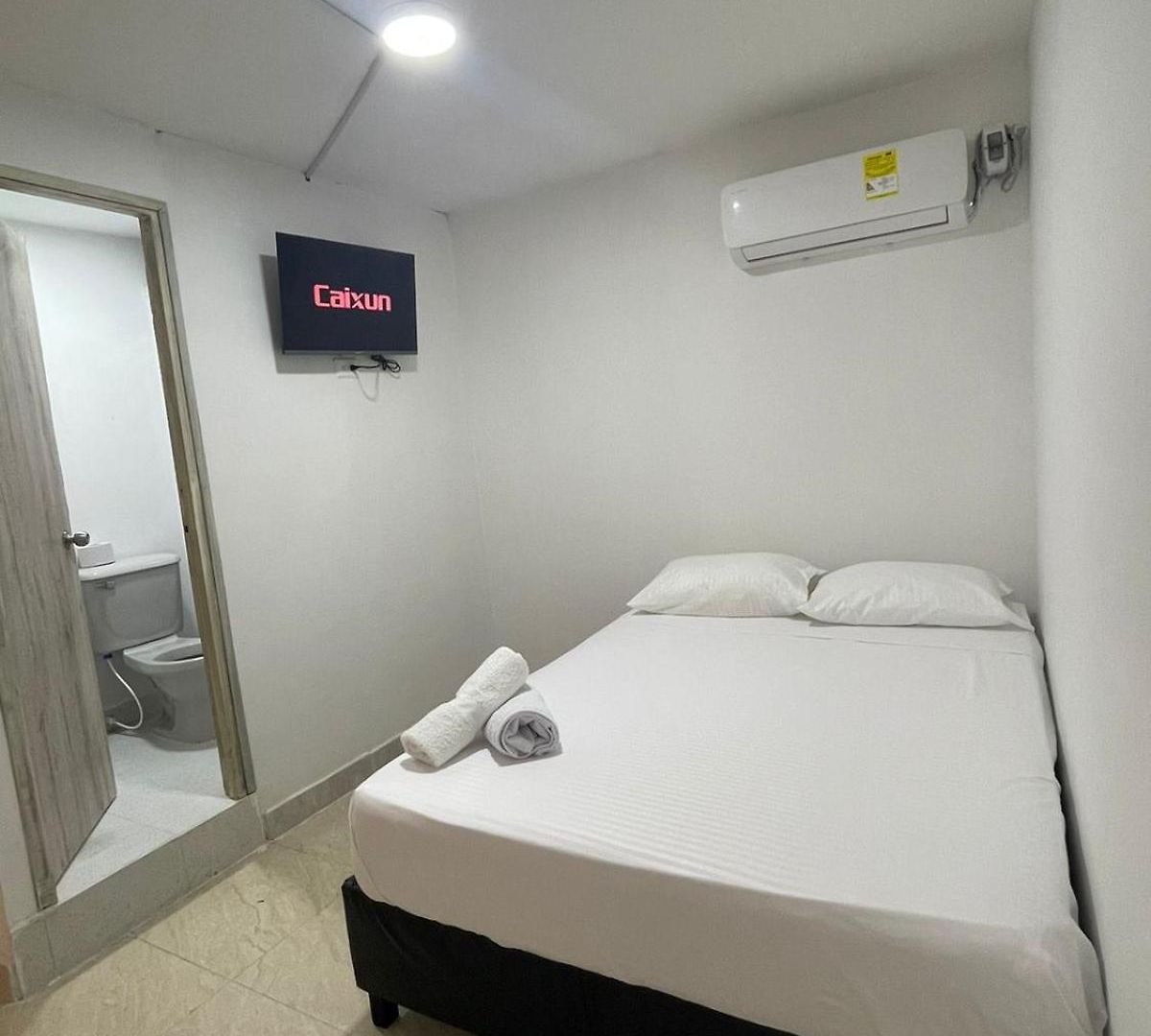 Boutique Hotel