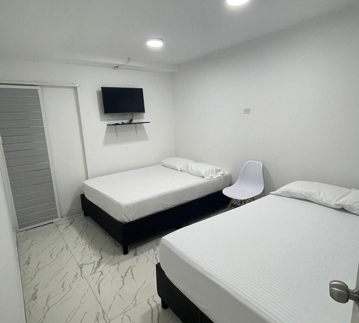 Hotel Boutique Cartagena