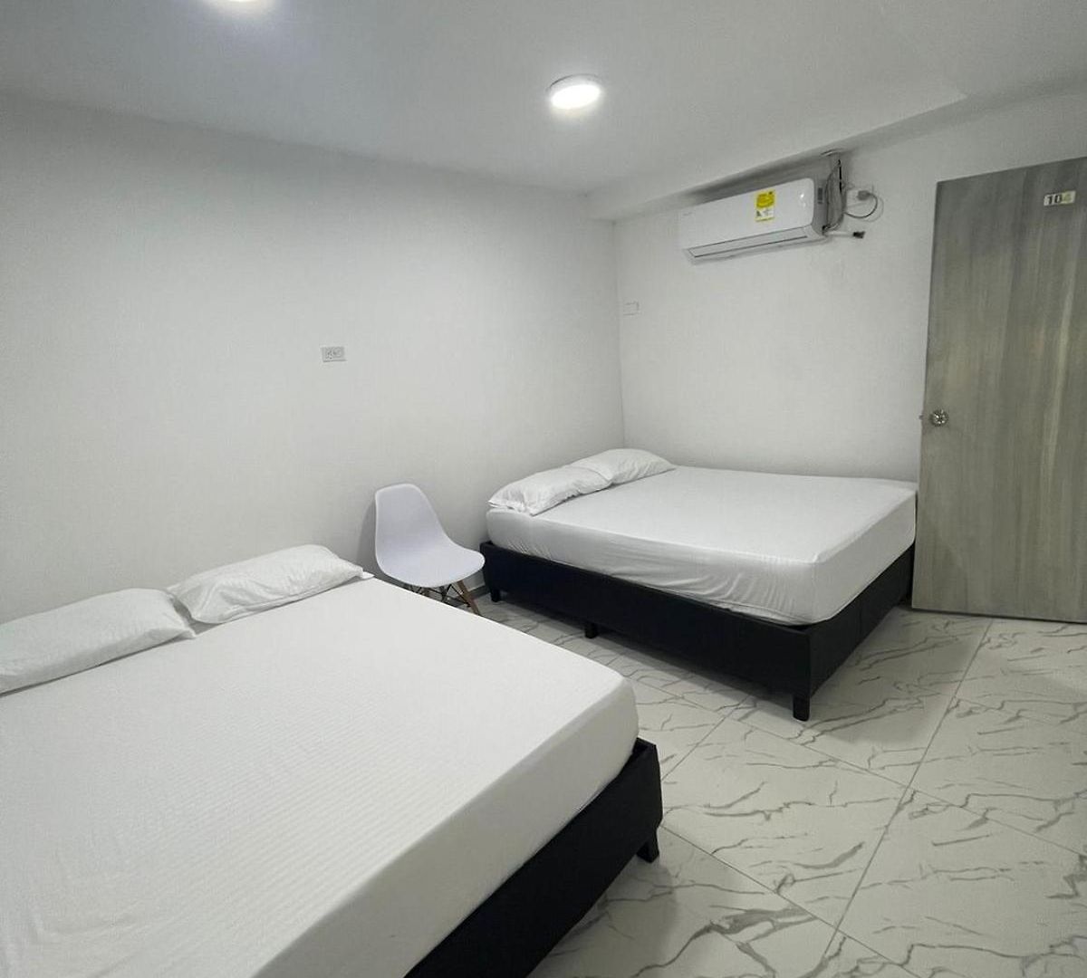 Hotel Boutique