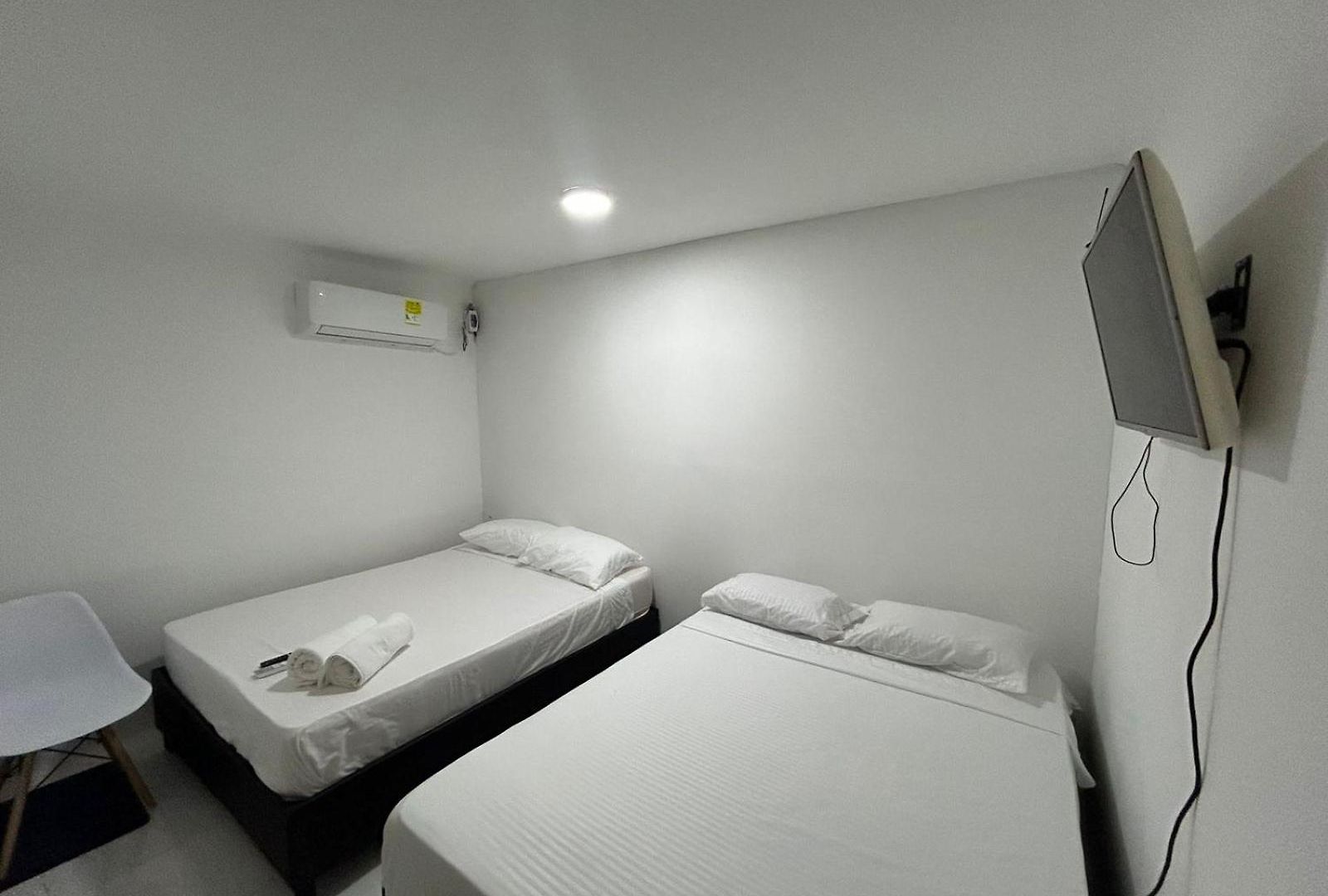 Hotel Boutique Cartagena
