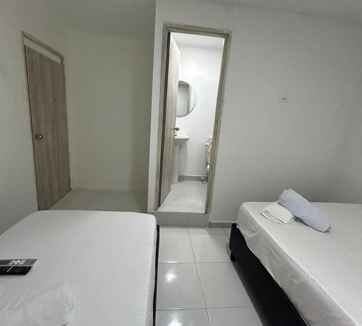 Boutique Hotel Cartagena
