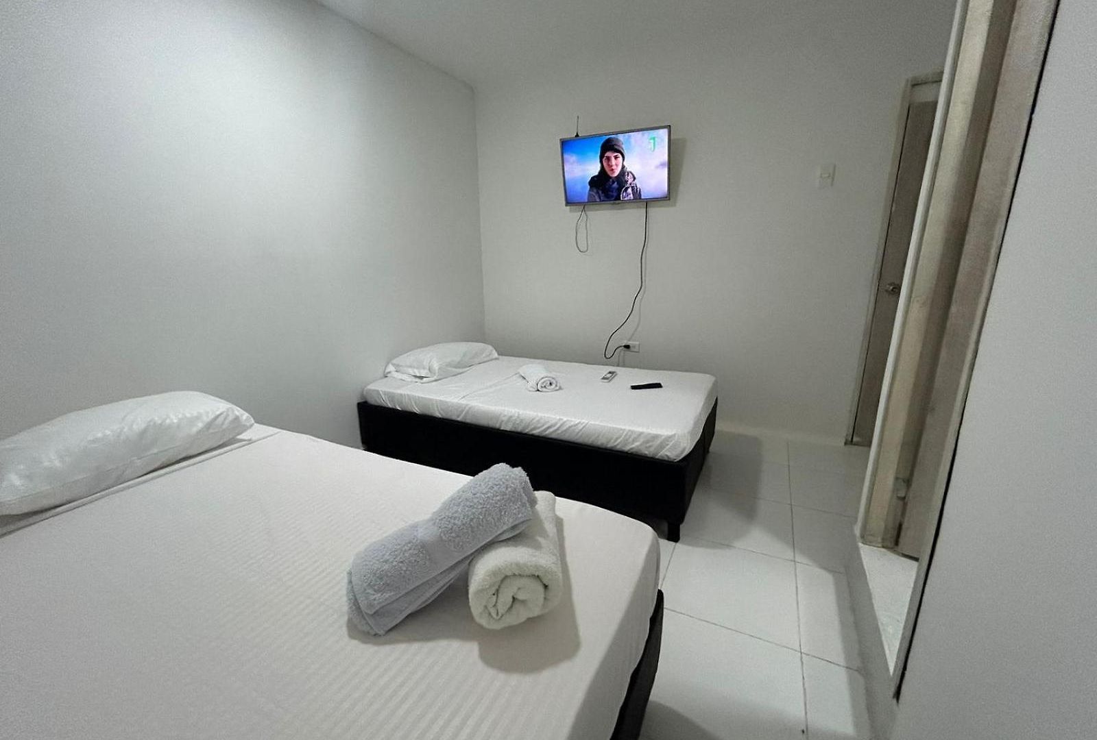 Boutique Hotel Cartagena