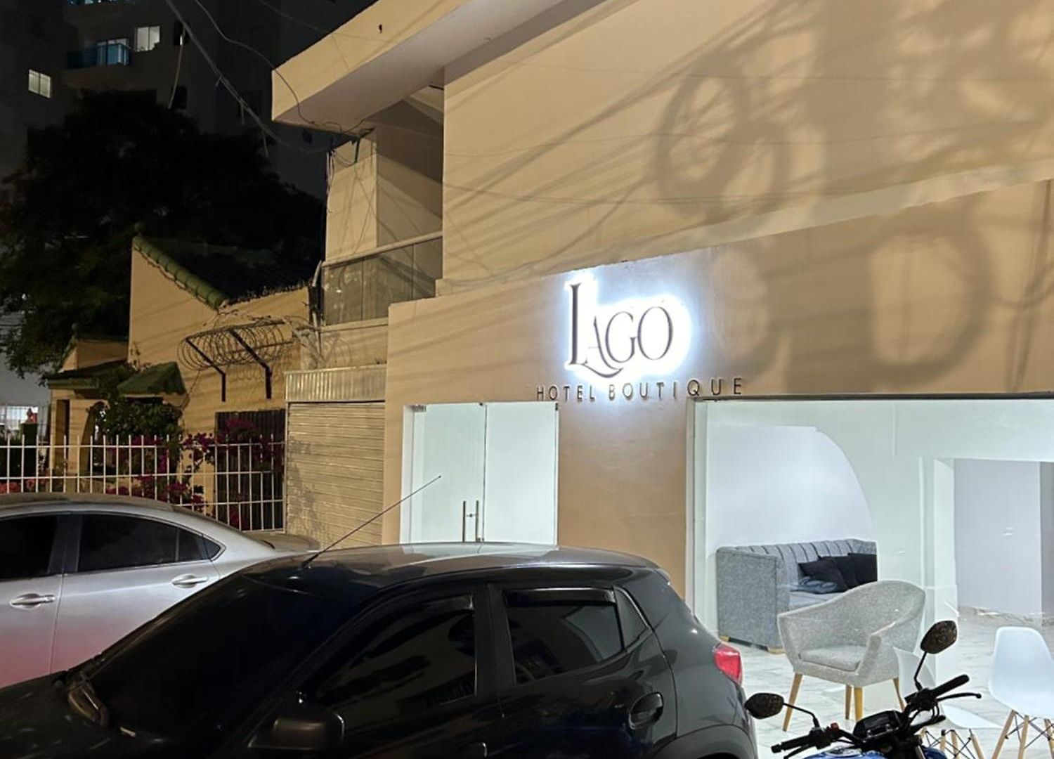 Boutique