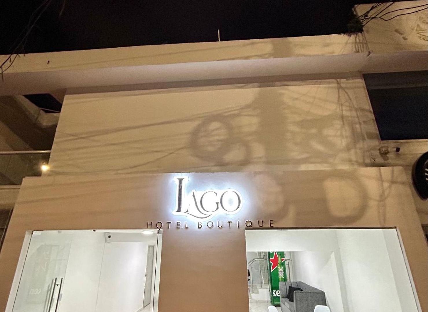 Boutique Hotel Cartagena