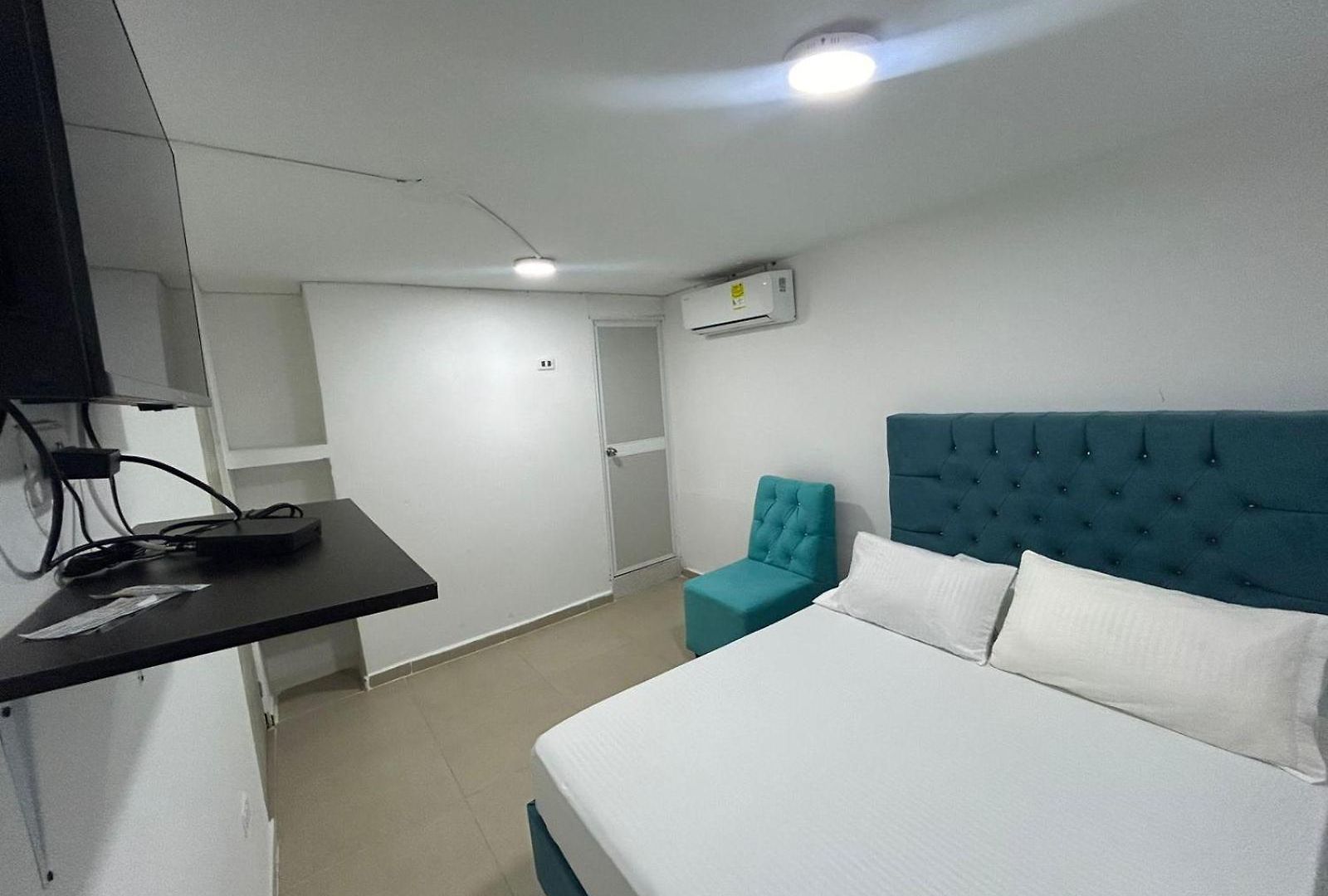 Boutique Hotel Cartagena