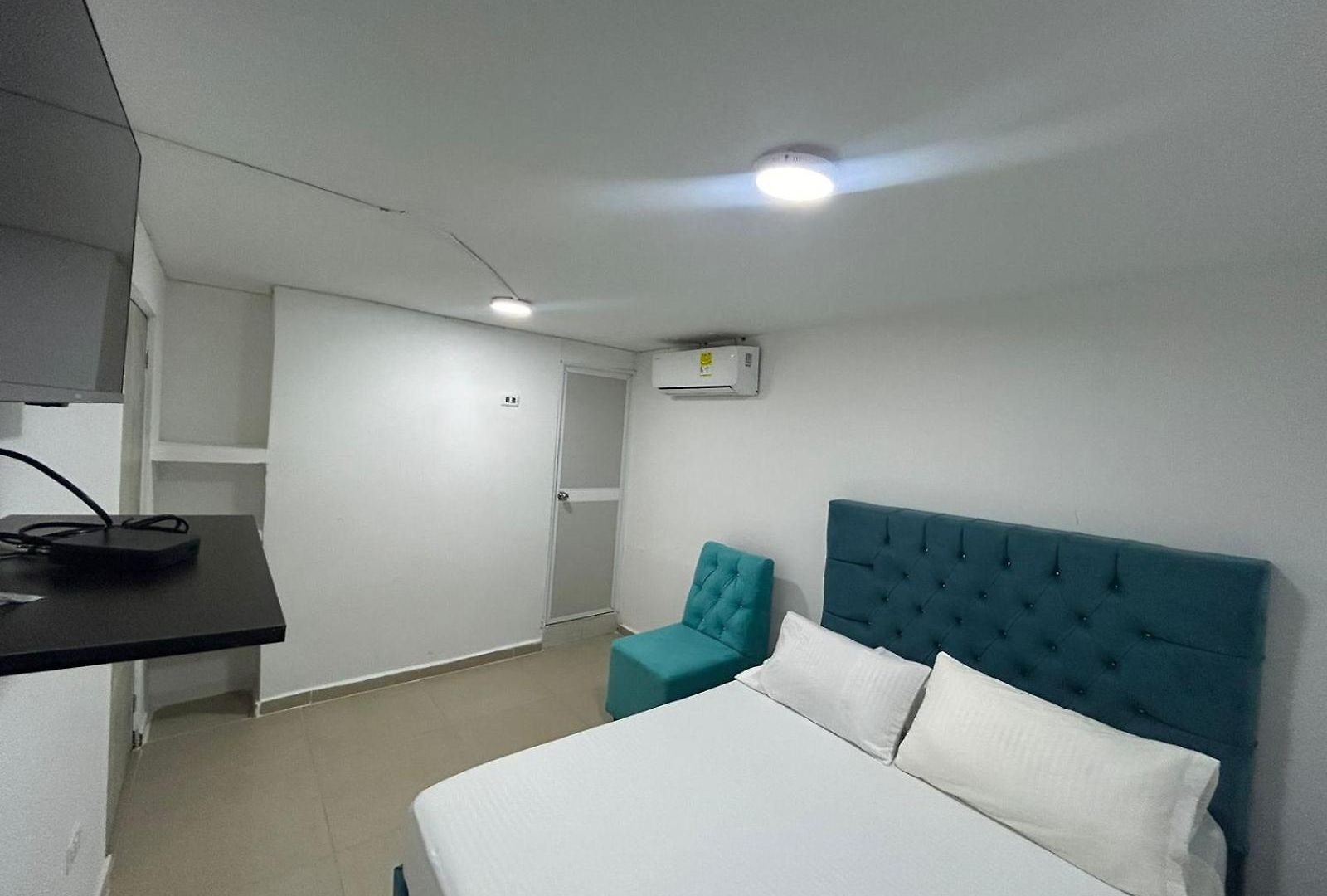 Boutique Hotel