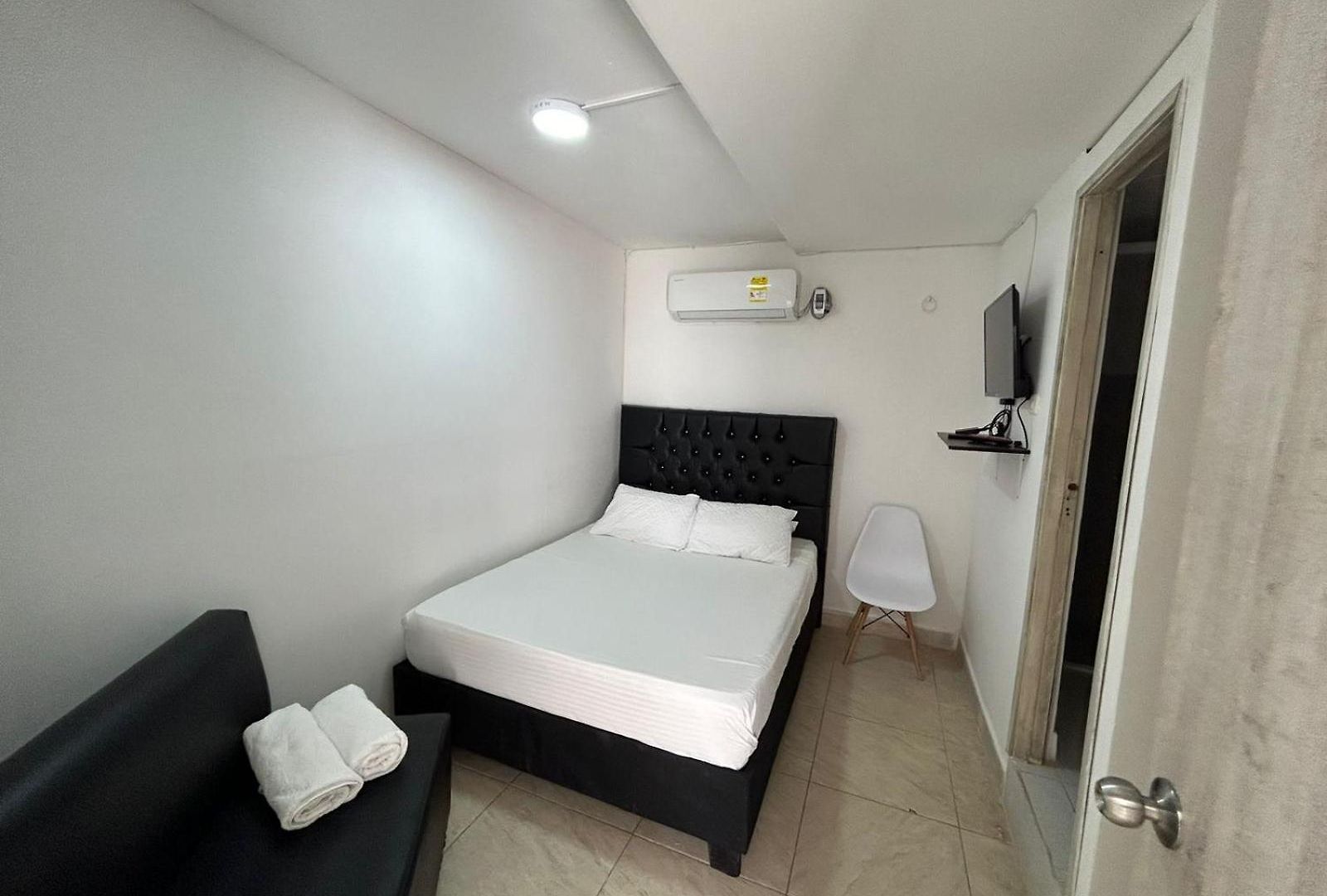Hotel Boutique Cartagena