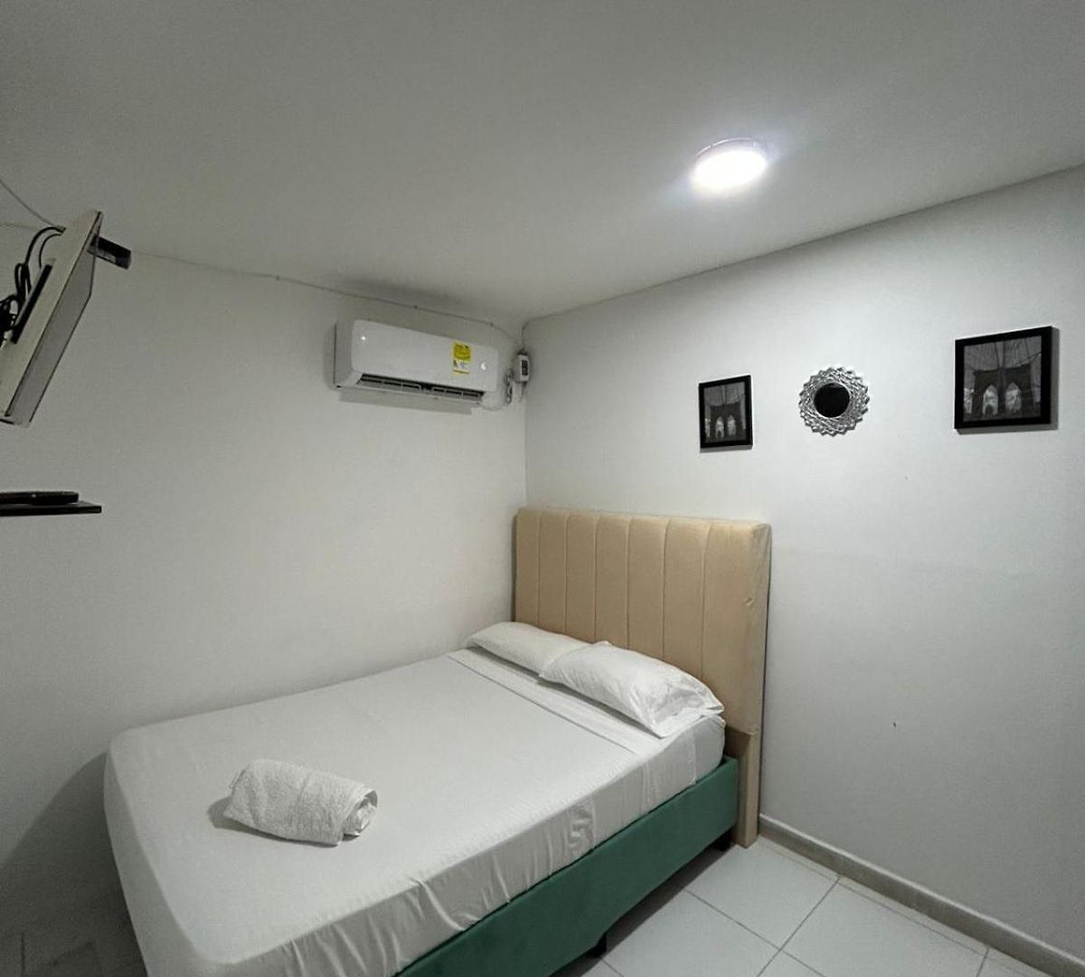 Boutique Hotel