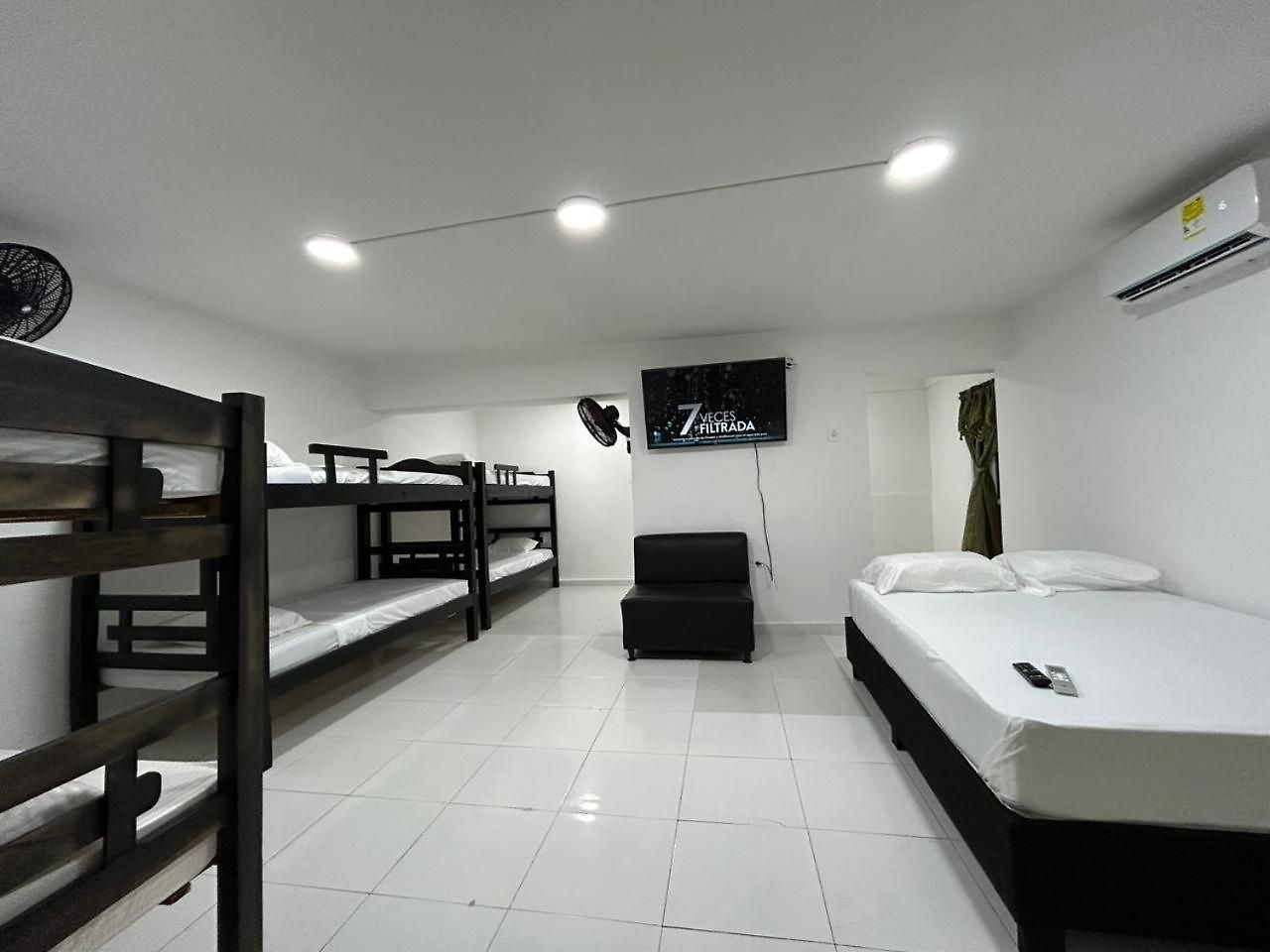 Boutique Hotel Cartagena