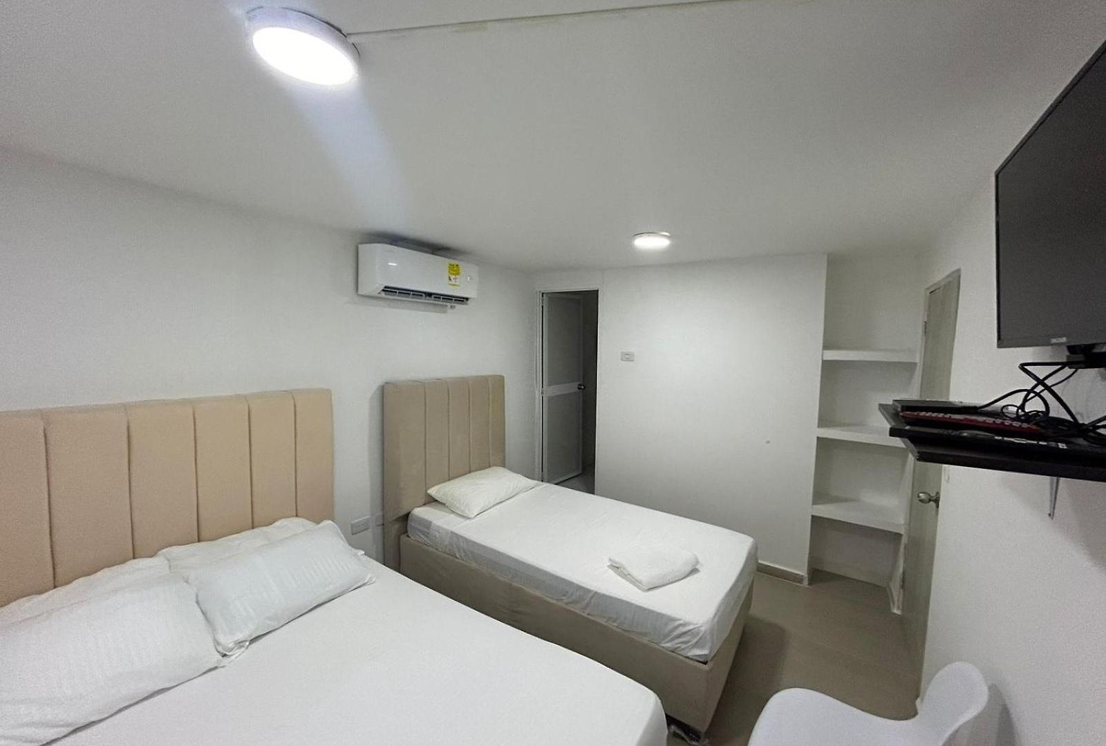 Boutique Hotel Cartagena