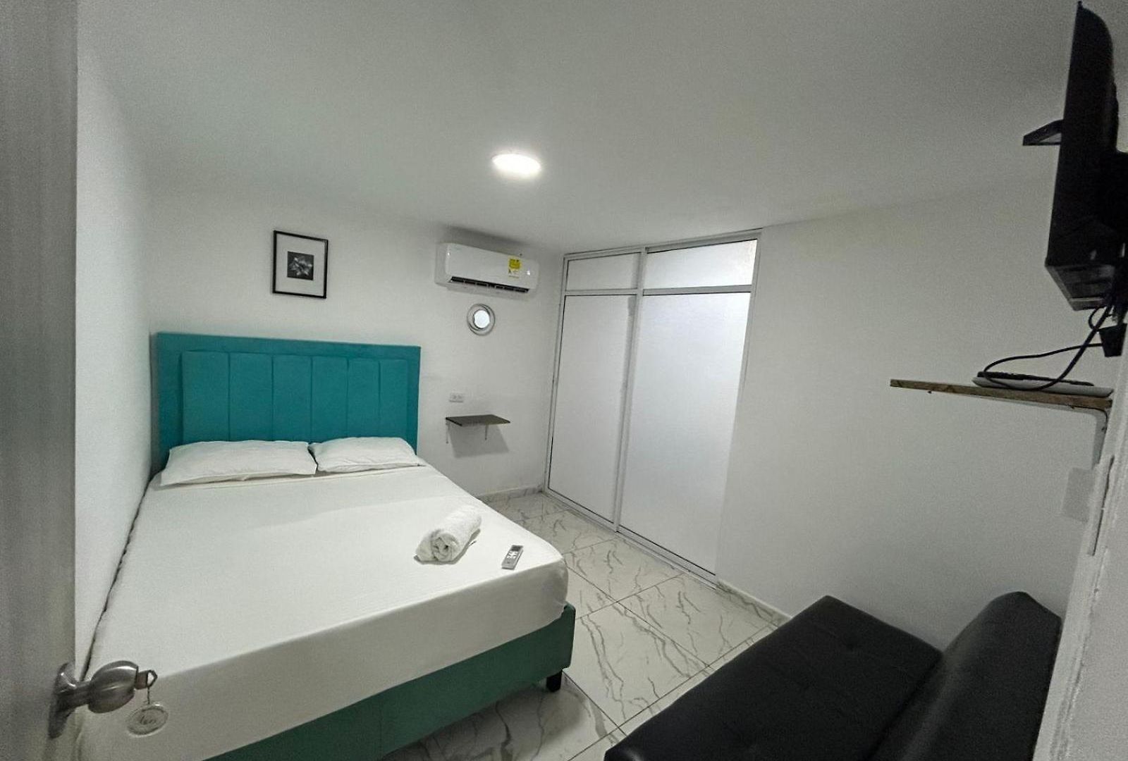 Hotel Boutique *