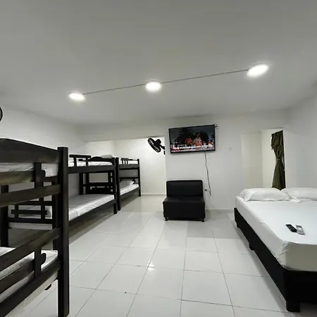 Hotel Boutique *