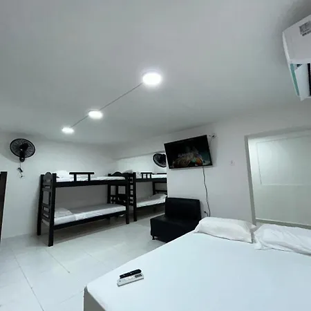 Hotel Boutique Cartagena