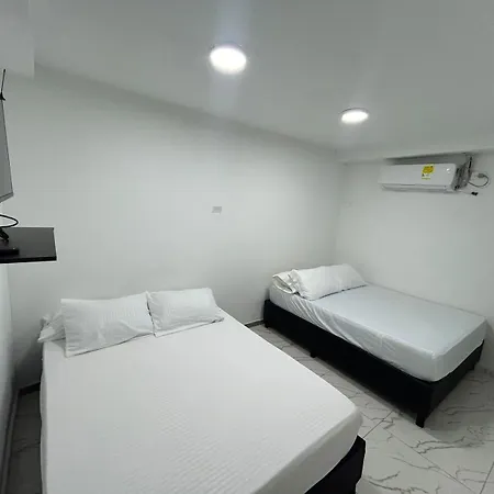 Hotel Boutique Cartagena