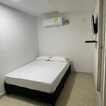 Boutique Hotel Cartagena