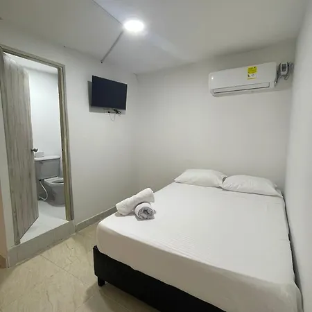 Hotel Boutique *