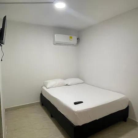Hotel Boutique Cartagena