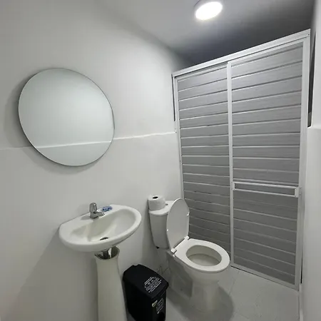 Hotel Boutique *