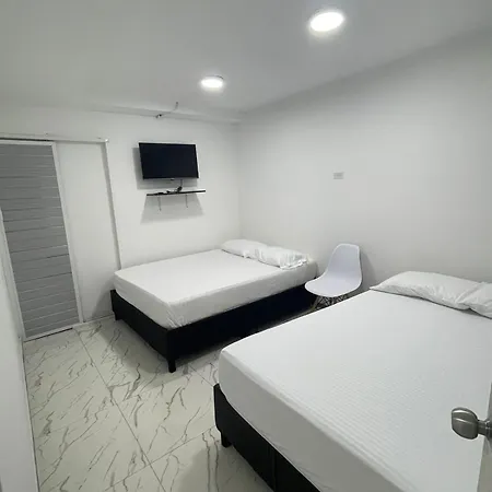 Hotel Boutique Cartagena