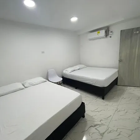 Hotel Boutique