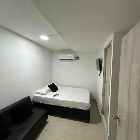 Boutique Hotel Cartagena