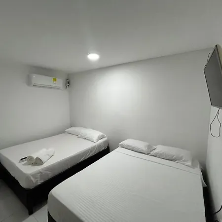 Hotel Boutique Cartagena