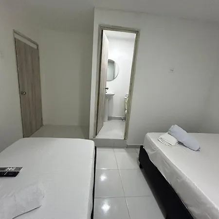 Boutique Hotel Cartagena