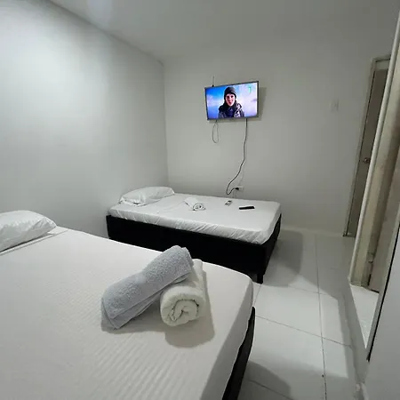 Boutique Hotel Cartagena