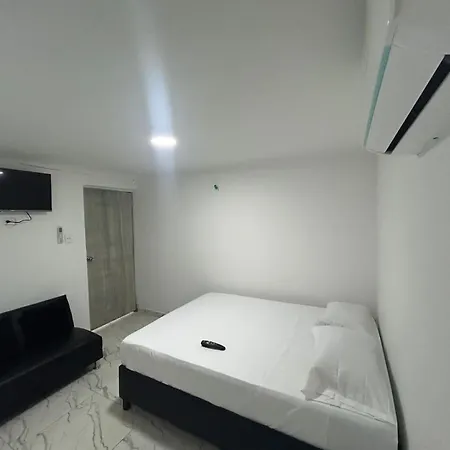 Hotel Boutique Cartagena