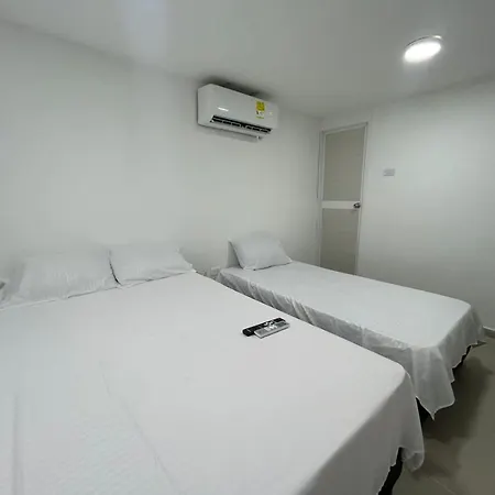 Hotel Boutique *