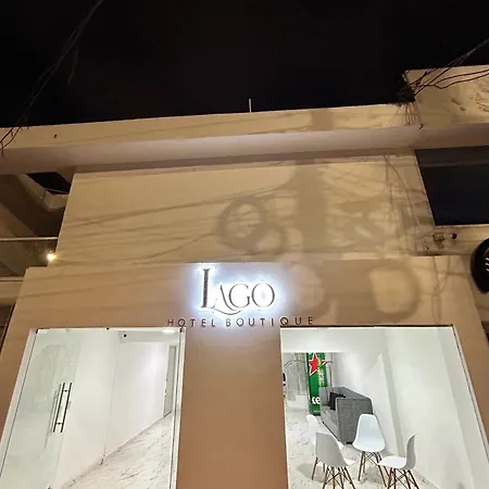 Boutique Hotel Cartagena