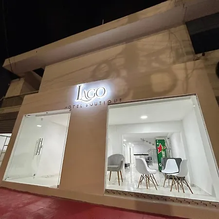 Boutique *