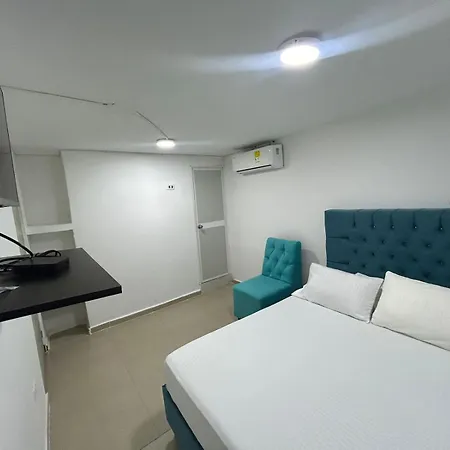Boutique Hotel Cartagena