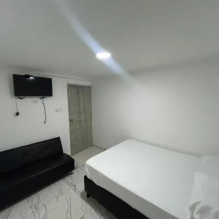 Hotel Boutique Cartagena