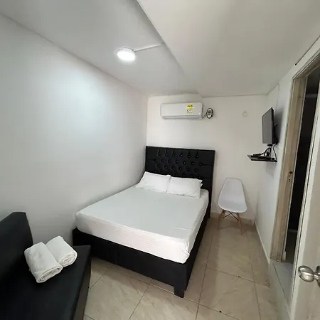 Hotel Boutique Cartagena