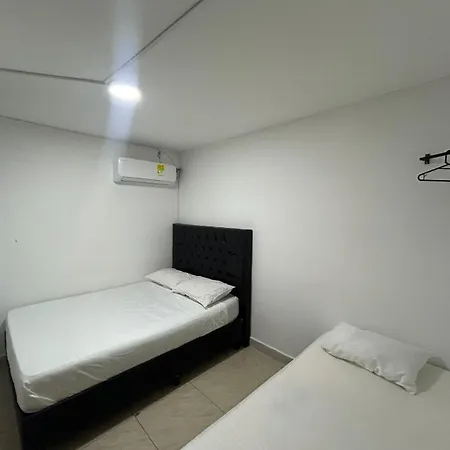 Boutique Hotel Cartagena