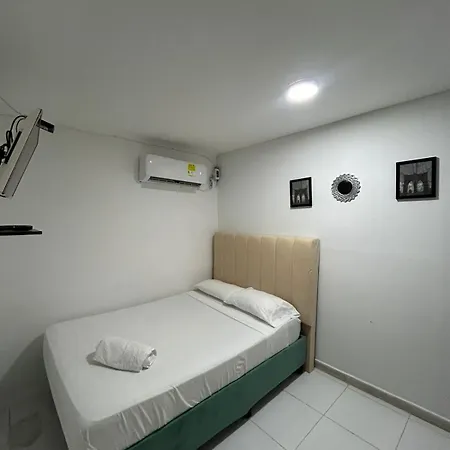 Boutique Hotel