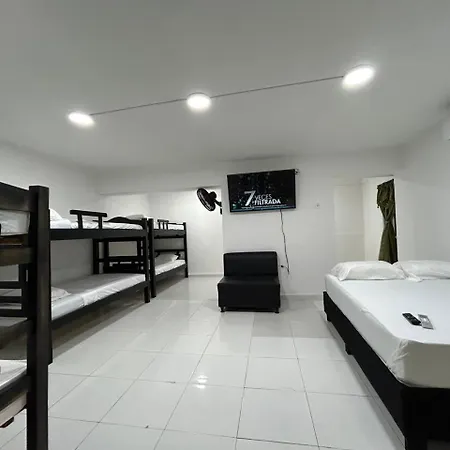 Boutique Hotel Cartagena
