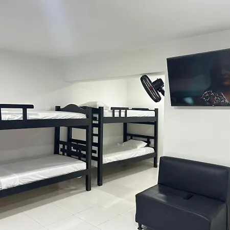 Hotel Boutique *