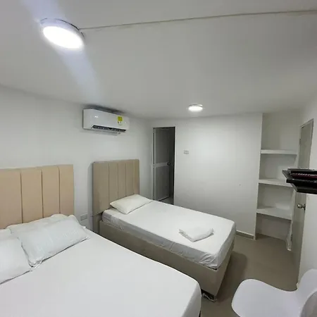Boutique Hotel Cartagena