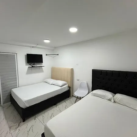 Boutique Hotel Cartagena