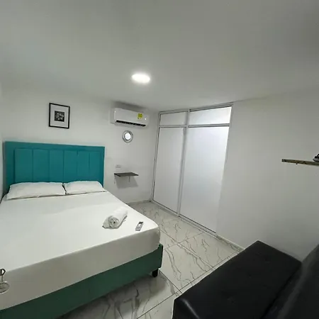 Hotel Boutique *
