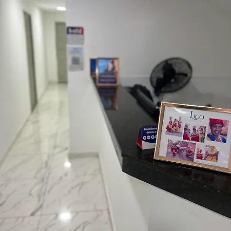 Hotel Boutique